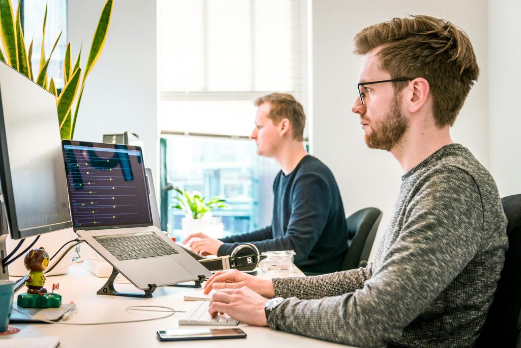 HNMR Back Office Support